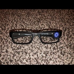 Youth Oakley Airdrop XS rx frames